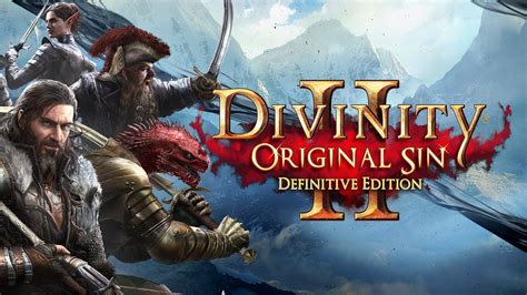 Divinity: Original Sin 2 –  RPG เกมล้างแค้นสุดมันส์ที่คุณจะหลงรัก!