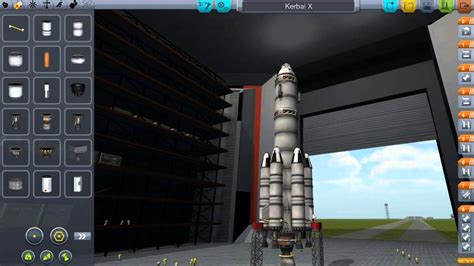 Kerbal Space Program!  A Hilarious Rocket Science Sandbox for Budding Astronauts