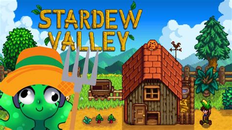 Stardew Valley สวนสวรรค์ของเหล่าชาวไร่ที่เหน็ดเหนื่อยจากชีวิตในเมืองใหญ่!